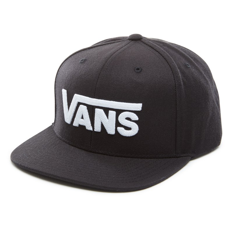 Кепка vans vans x Skatetista Black 2022