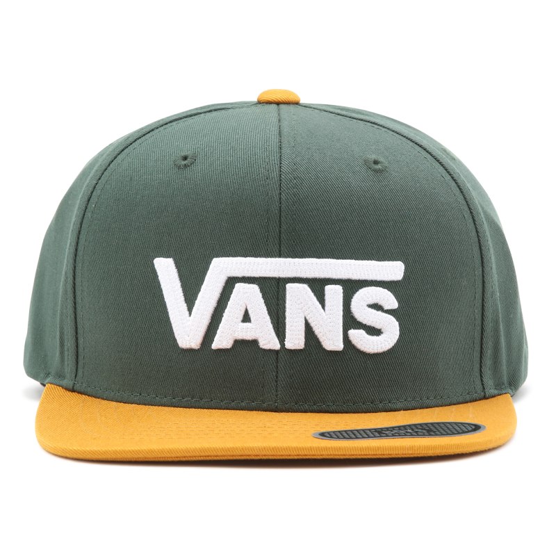 Кепка vans va549vblk