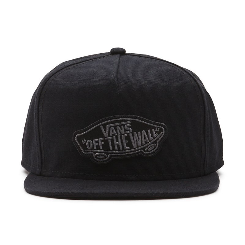 Бейсболка vans South 88