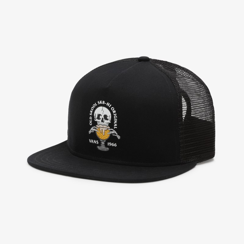 Vans MN Drop v II Snapback бейсболка