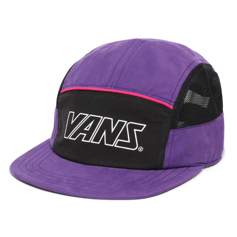 Кепка 5 Panel vans
