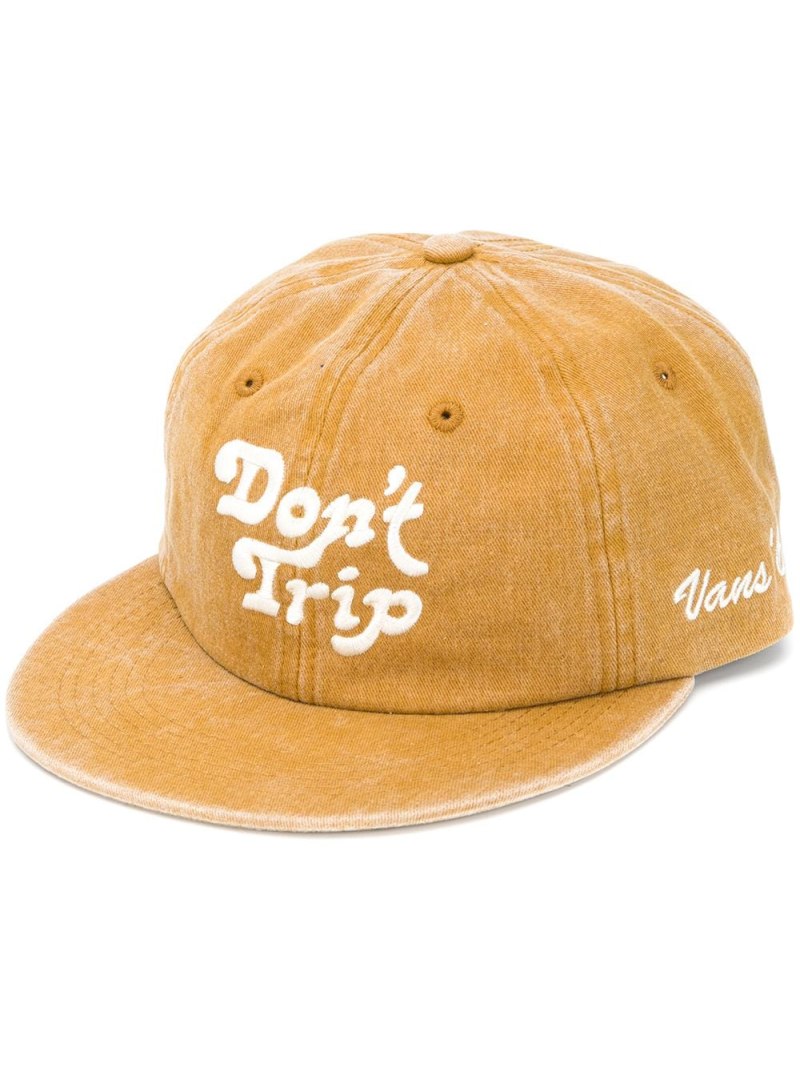 Бейсболка vans MN Classic Patch Trucker