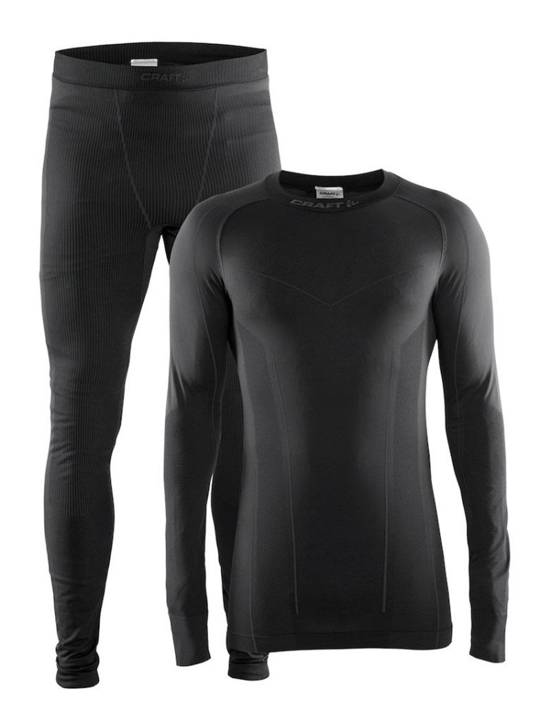 Фуфайка женская черная 2xl