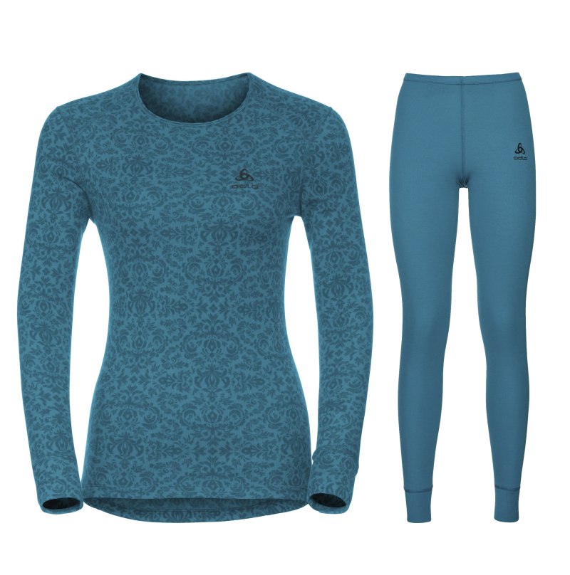 Bask: Merino Wool LJ