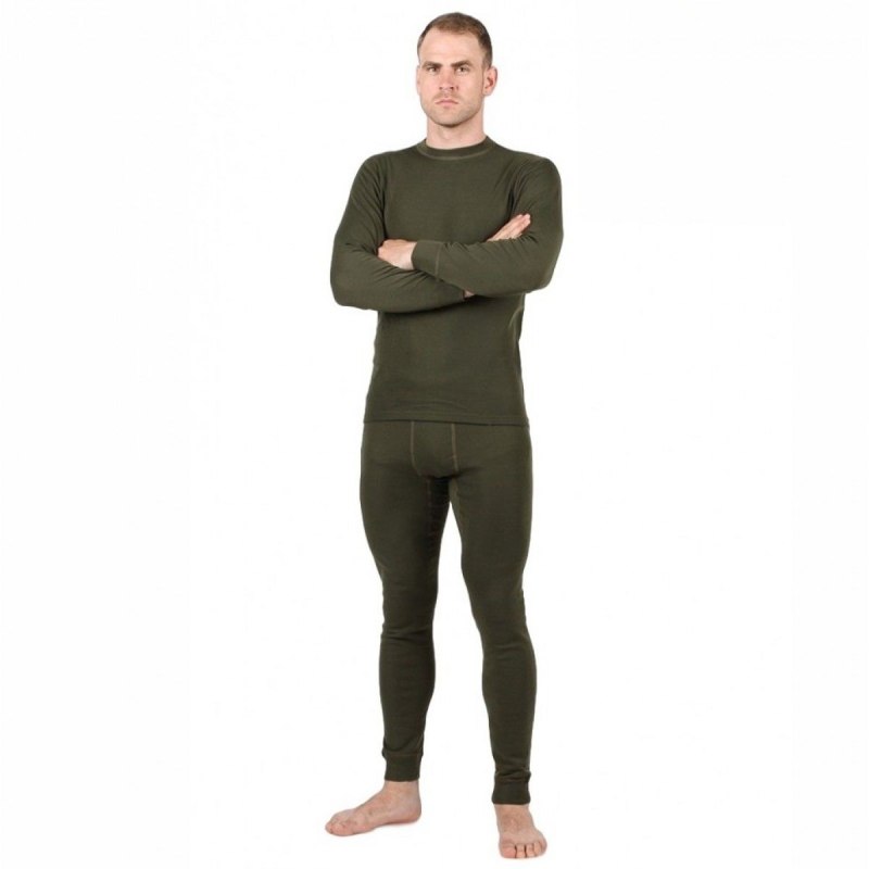 Guahoo Fleece Basic 700