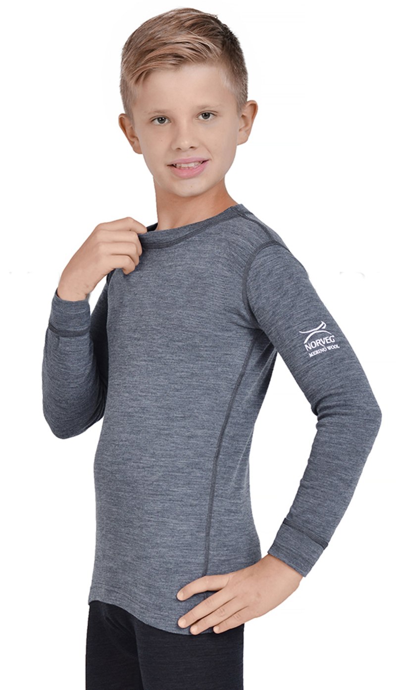 Термобелье Accapi Synergy EQT