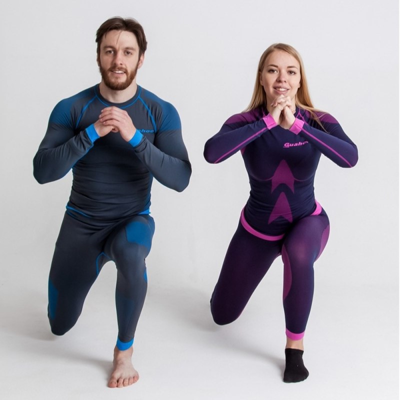 Термобелье Thermoform North