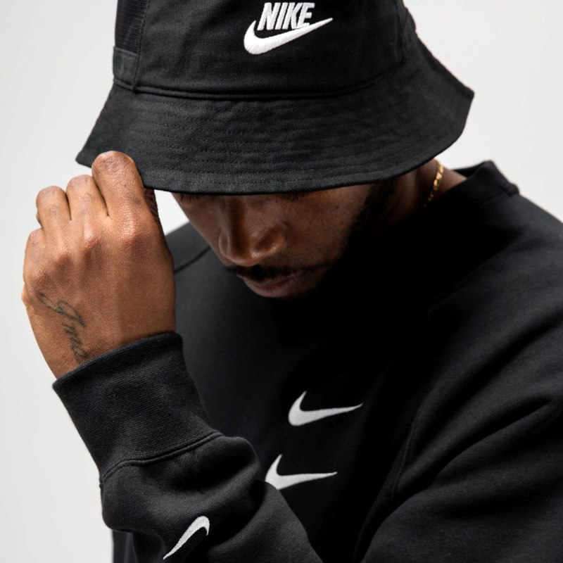 Панама Nike KYC