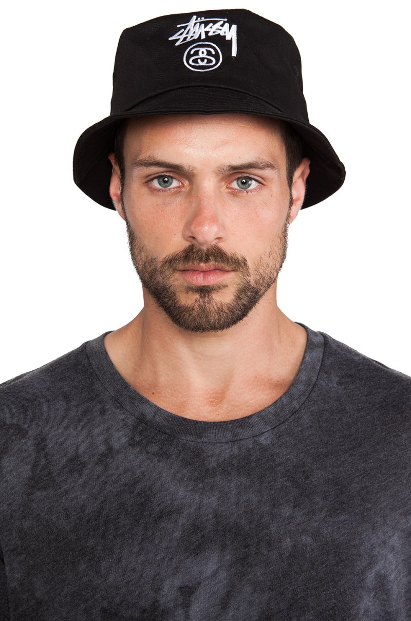 Stussy Kangol