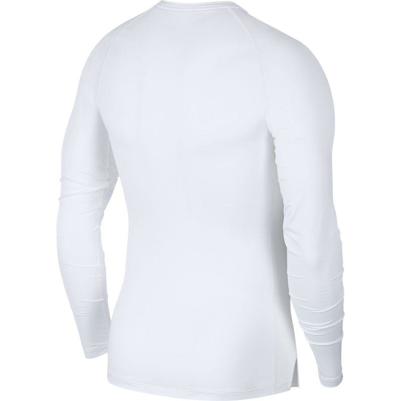 Компрессионный лонгслив Nike Pro Top