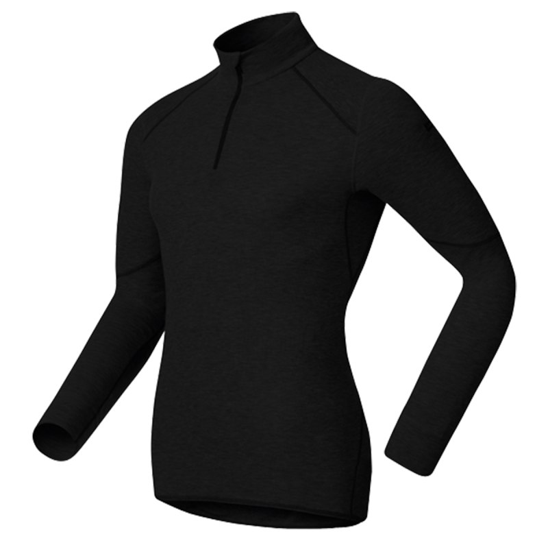 Термобельё Odlo Turtleneck