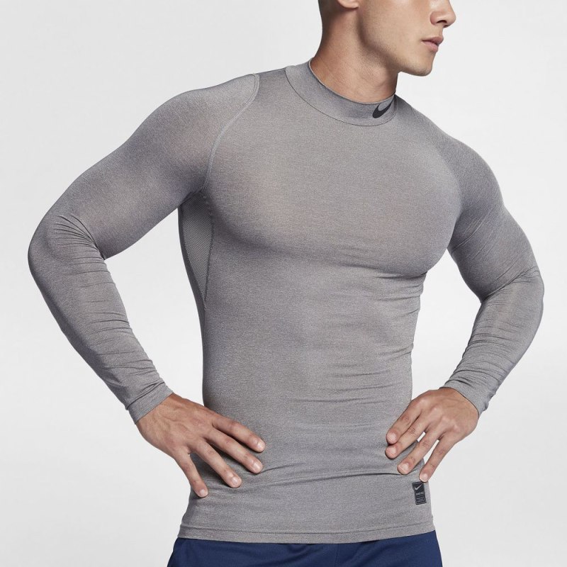 Nike Pro Compression Top