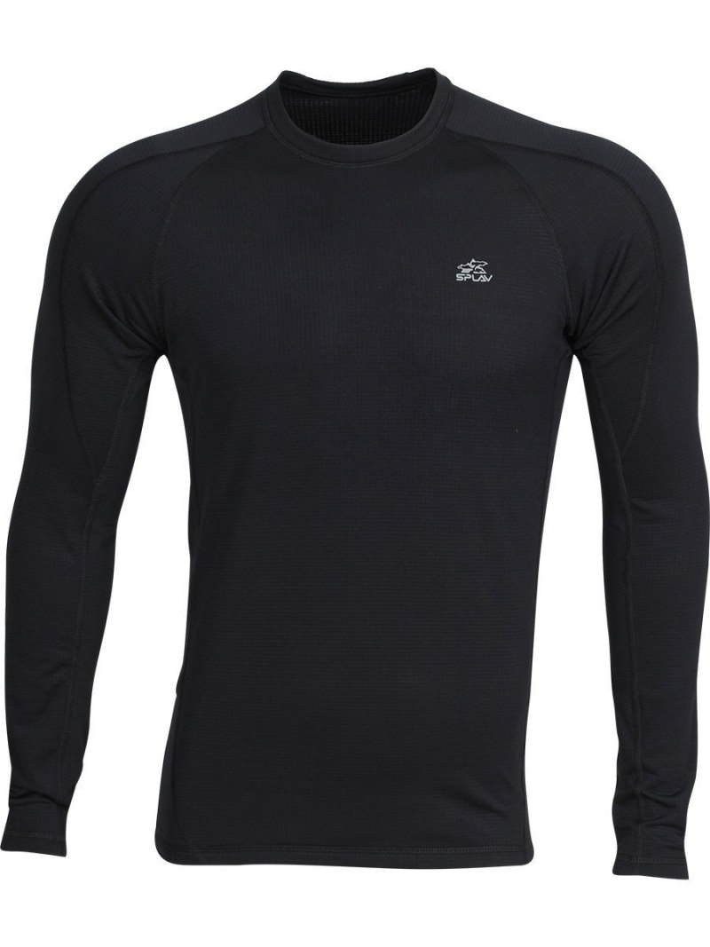 Термобелье футболка l/s "Gulf Stream Light"