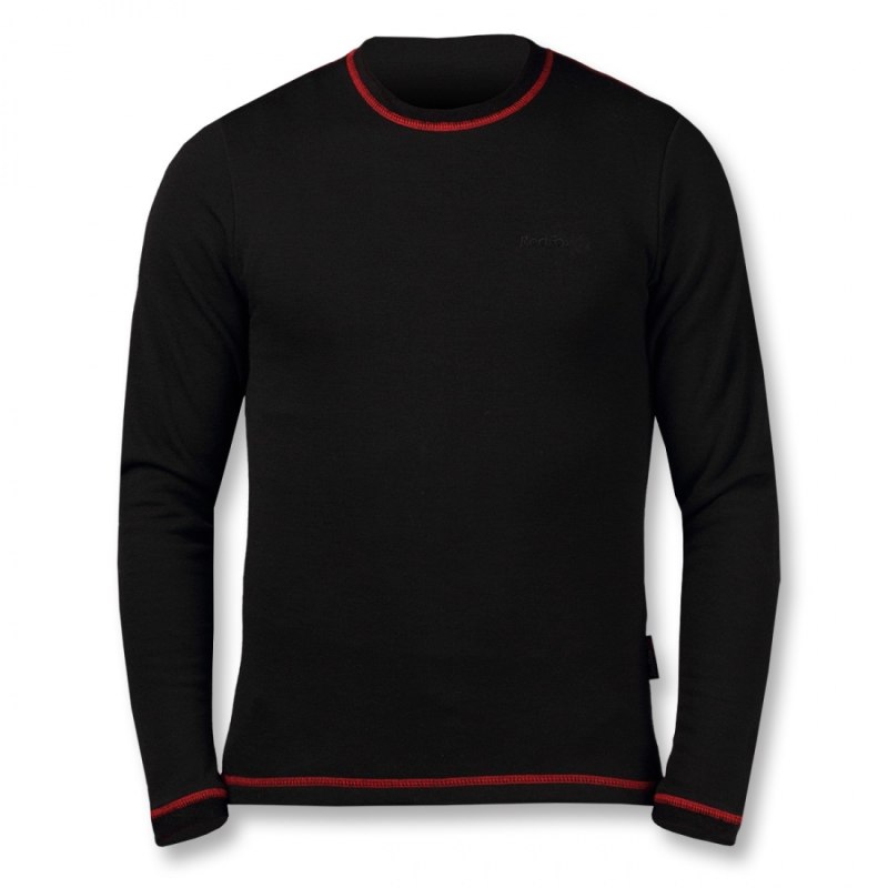 Wool Dry Light мужской термобелье REDFOX костюм Wool Dry Light мужской