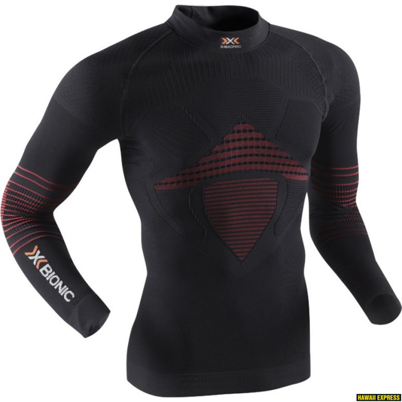 X Bionic Energizer mk2