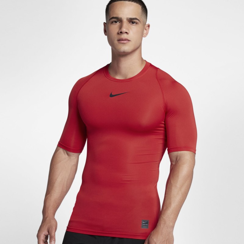 Футболка Nike Top SS Comp 838091-657