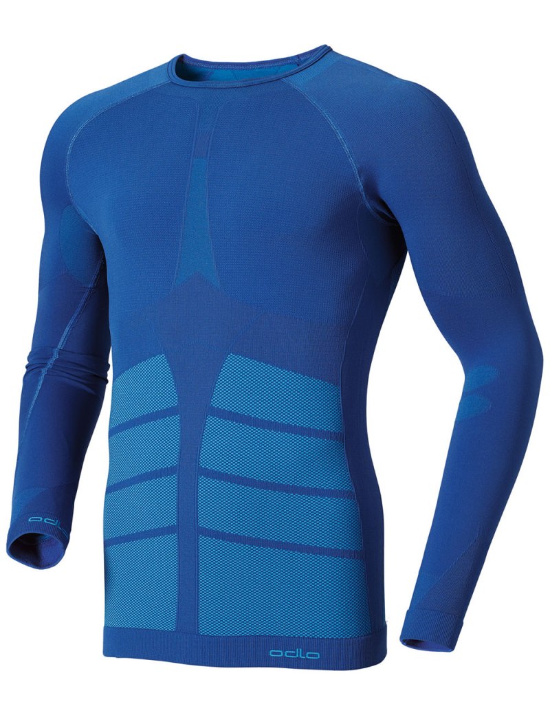 Термобелье Odlo Evolution warm