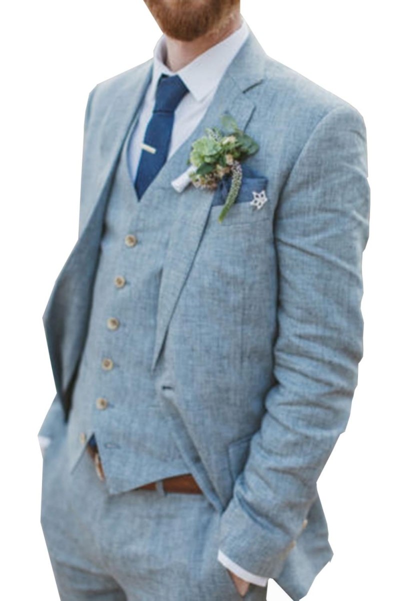 Костюм Brioni