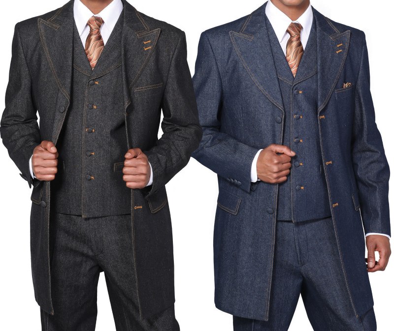 Canali костюм 1332031