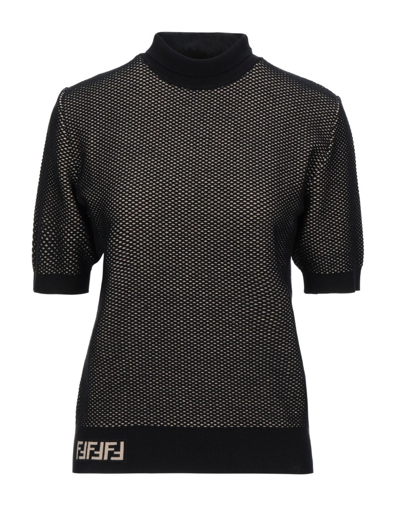 Свитер Fendi pr12-18-1002