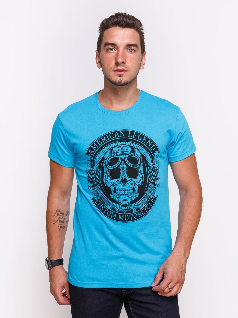 Футболка Houston Cropp
