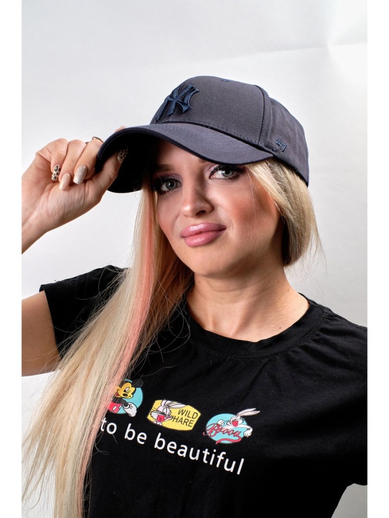 Бейсболка New era Diamond era 9forty