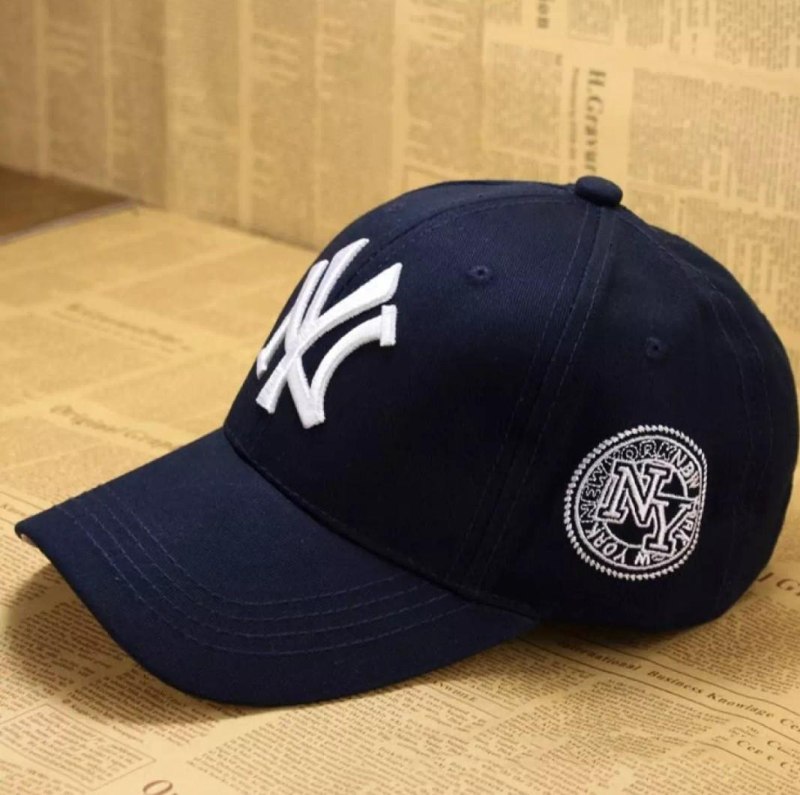 Кепка New era New York
