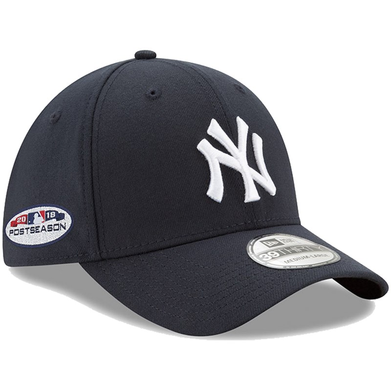 Бейсболка New York MLB