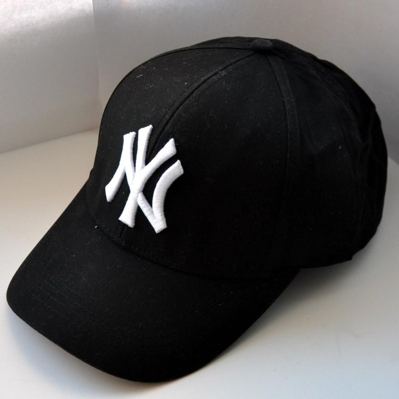 Снэпбэк New era NY