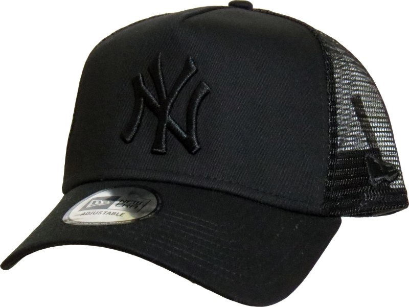 Кепка тракер New era New York Yankees