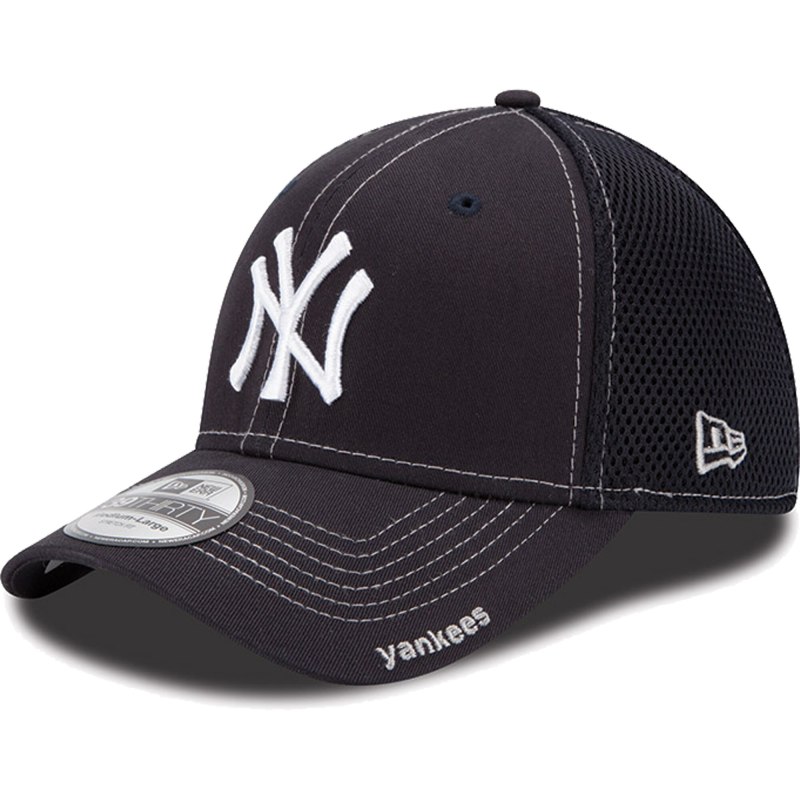 Бейсболка New era 9forty MLB NY Yankees