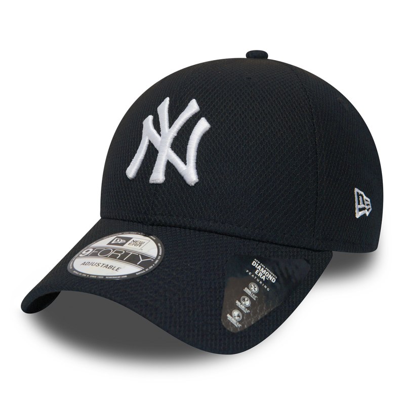 New era бейсболка era 9forty