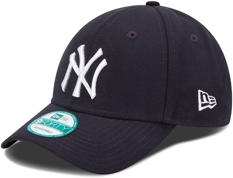 Бейсболка New era Diamond era 9forty