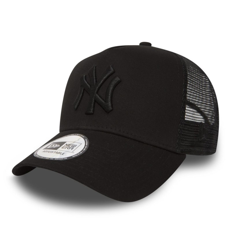 New era MLB New York Yankees Кепки
