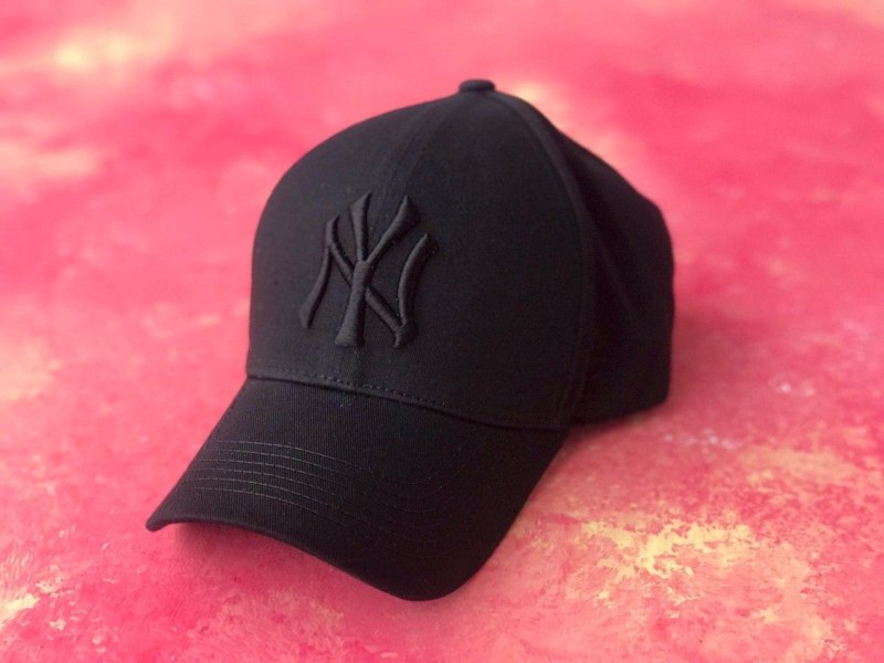 Бейсболка мужская New era Diamond era 9forty