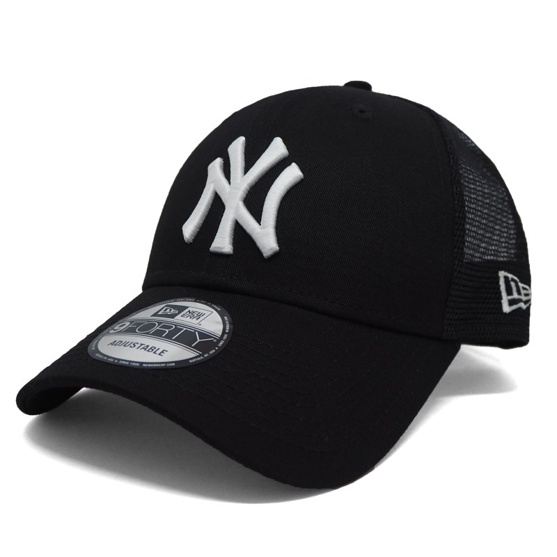 Кепка New era 9forty NY