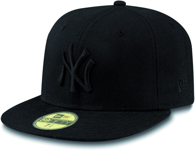 New era NY 9forty cap in Black women