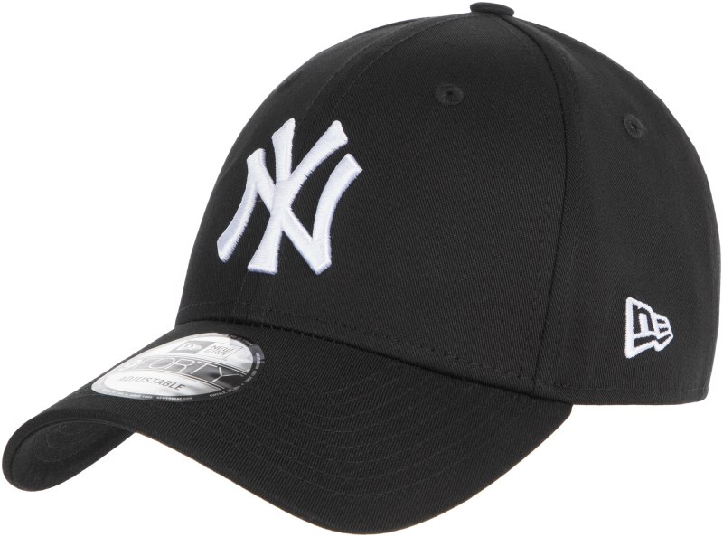 Кепка New era 9forty NY