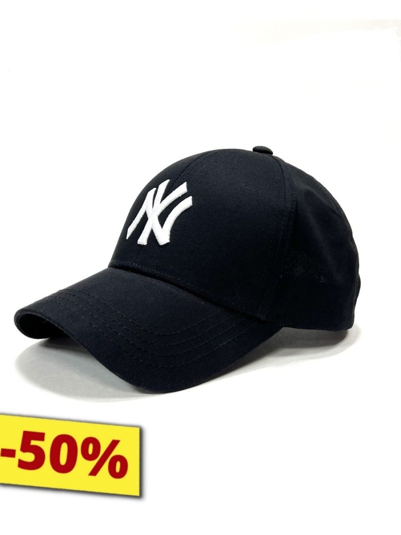 Бейсболка New era 9forty MLB NY Yankees