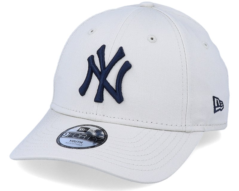 Кепка New York Yankees черная