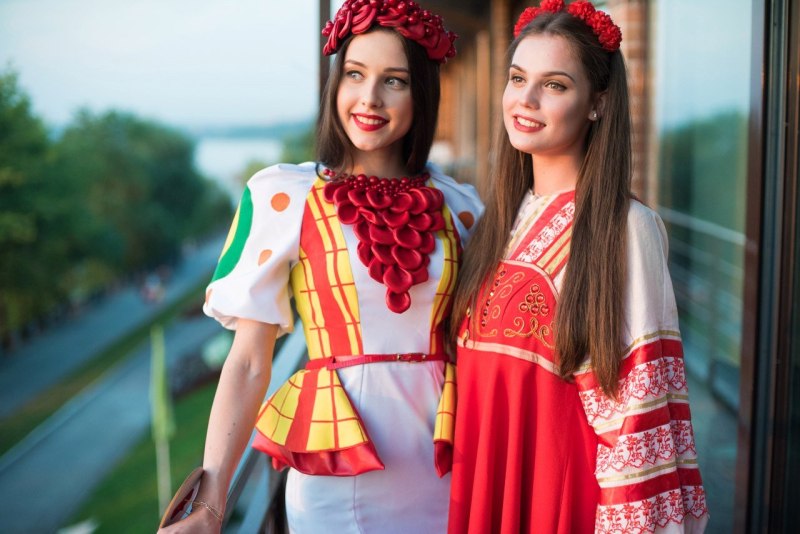 Эльмира Абдразакова национальный костюм