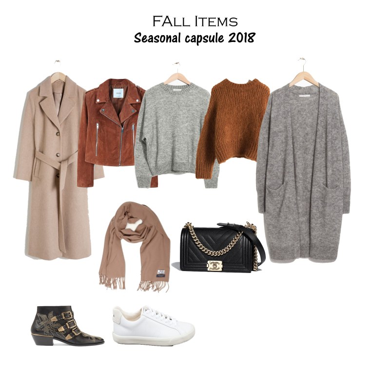 Капсула Zara 2018