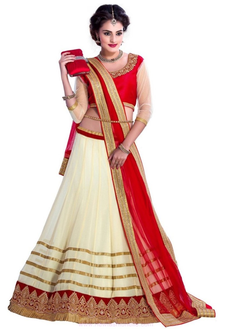 Manish Malhotra Lehenga