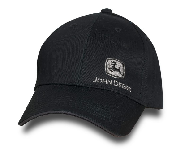 Военпро Кепки John Deere