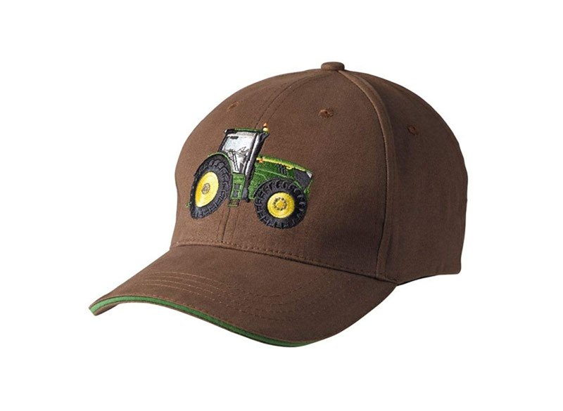 Шапка John Deere