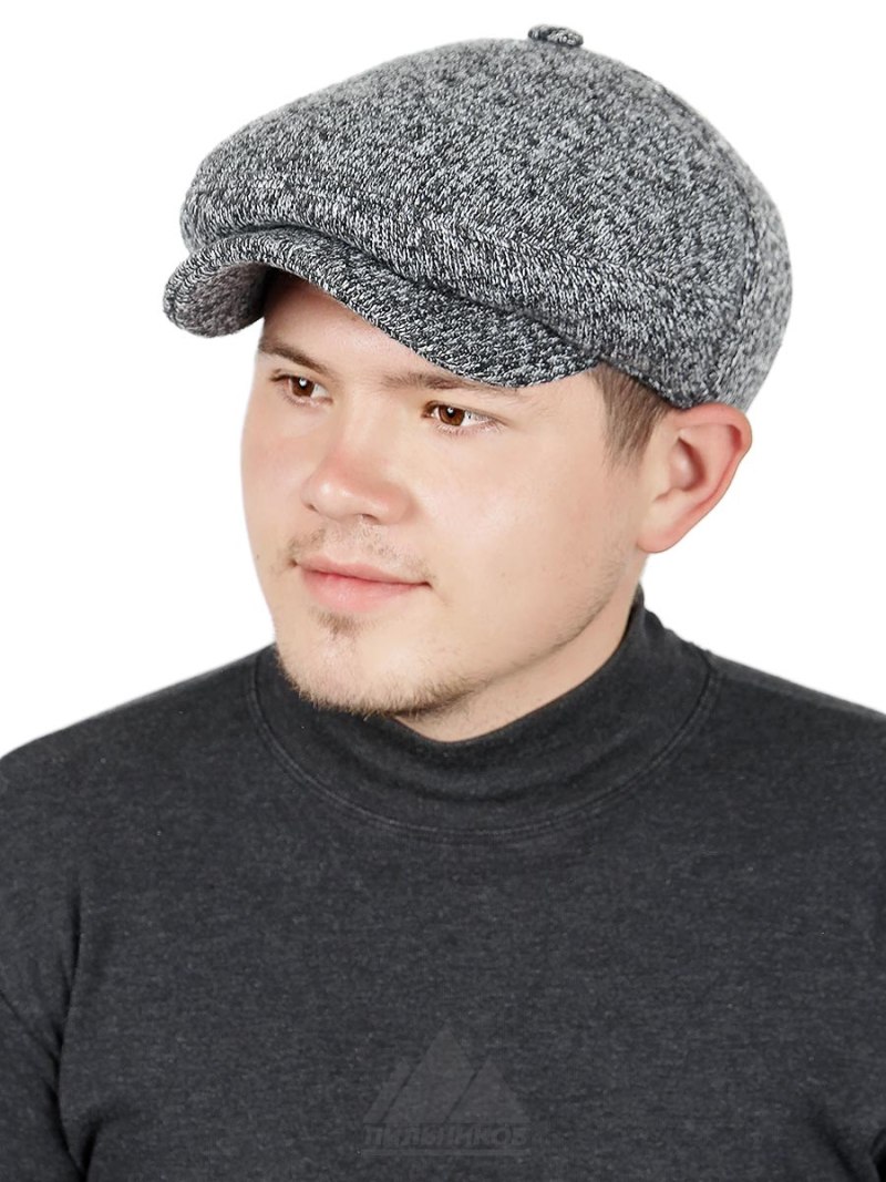 Кепка Джеффри