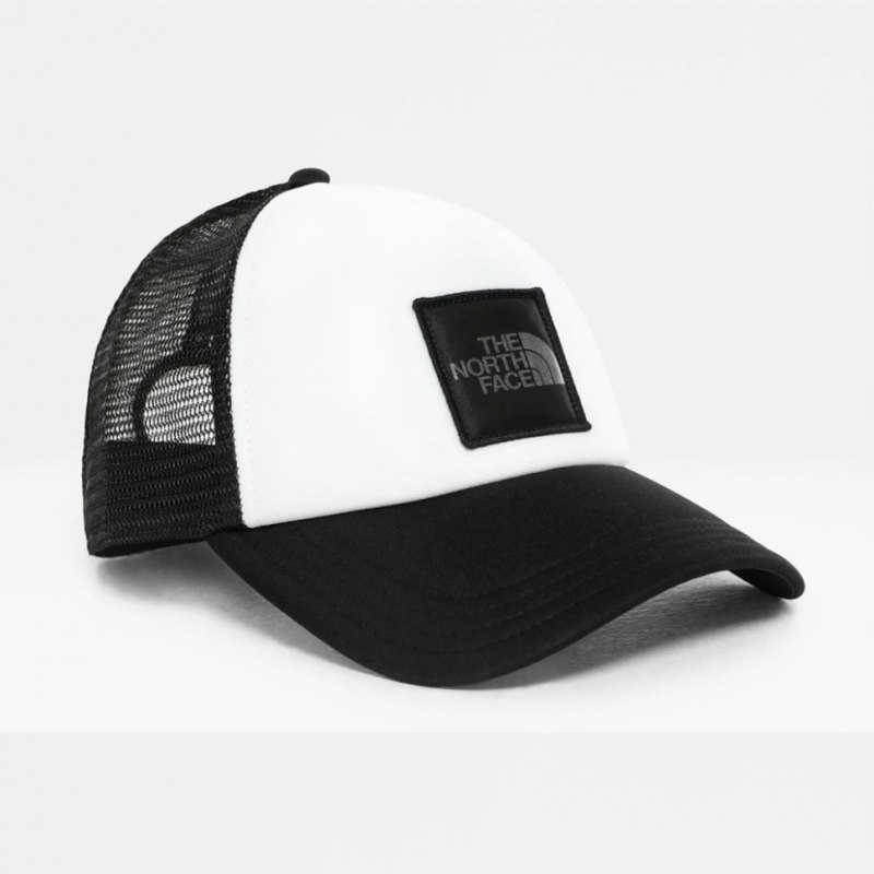 Кепка пятипанелька the North face