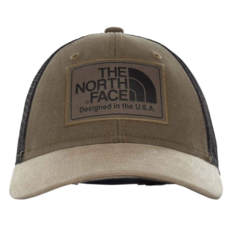 Женская кепка the North face