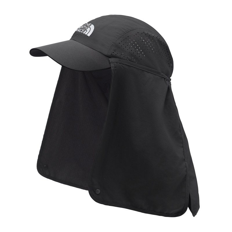 Бейсболка the North face Mudder Trucker