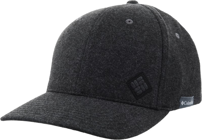 The North face кепка 66 Classic Black
